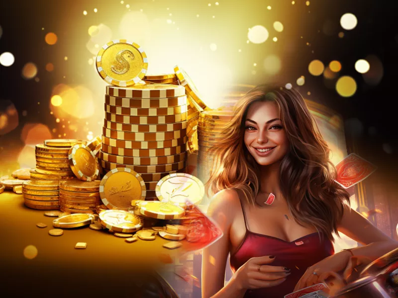 The Power of Lucky Cola Bonus in Online Casinos
