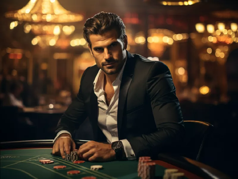 Unleash Your Casino Skills: An Online Tutorial