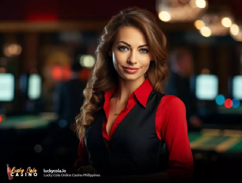 5 Steps to Becoming an Agent Lucky Cola VIP - Lucky Cola Casino