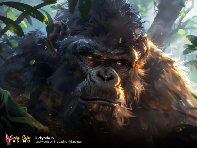 Game Ape: Your Gateway to Primal Gaming Excitement