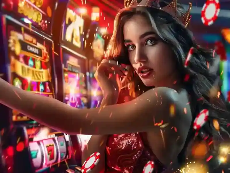 Unveiling the Thrill of Casino Plus Games in 2024 - Lucky Cola
