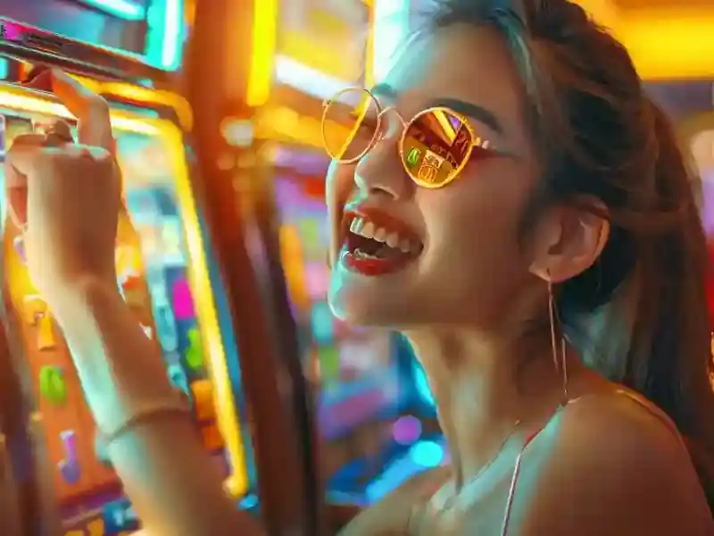 Spin PH Casino: A Premier Online Gaming Haven in 2024 - Lucky Cola
