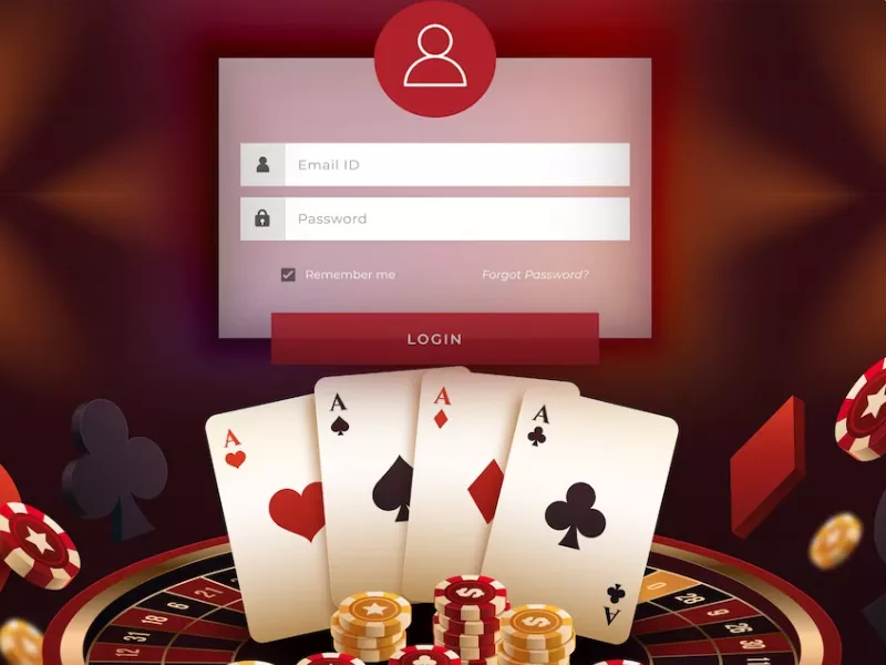Lucky Cola.com Login: A Case Study in User-Friendly Interface and Secure Access - Lucky Cola Casino