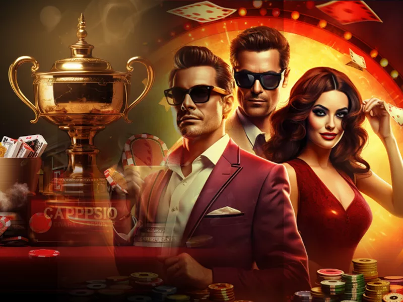 Lucky Cola VIP Championship: Win 1 Million Pesos! - Lucky Cola Casino
