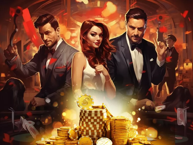 Lucky Cola Agent Registration - Lucky Cola Casino