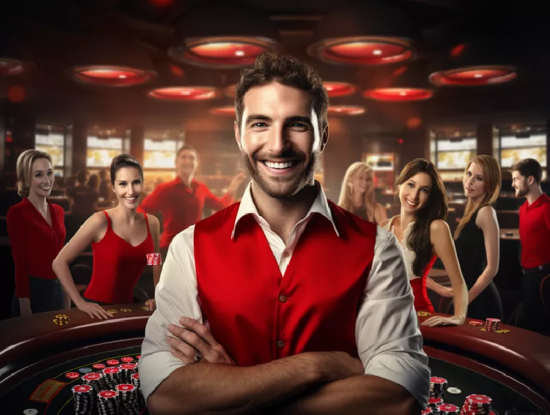 Download - Lucky Cola Casino