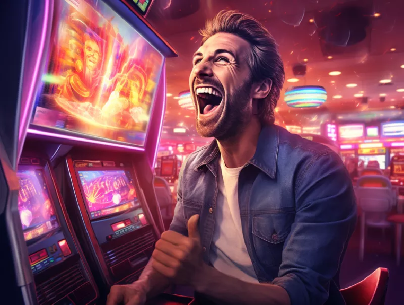 Stay Safe with Lucky Cola - Your Trustworthy Online Casino - Lucky Cola Casino