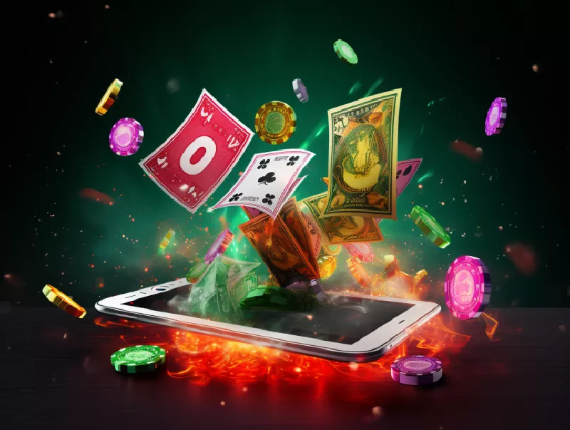 Unlock 1 Million Pesos Rewards with Lucky Cola Casino APP - Lucky Cola Casino