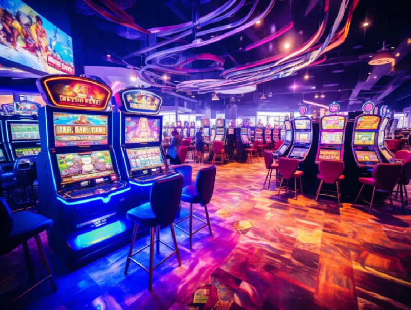 Top Online Casinos in the Philippines - Lucky Cola Casino