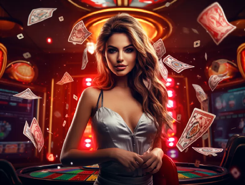 5 Key Features: 55BMW Casino vs Lucky Cola Casino - Lucky Cola