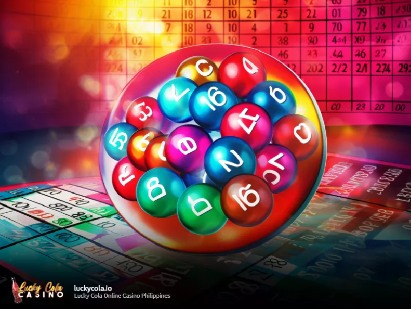 Top 5 Online Bingo Games in the Philippines - Lucky Cola Casino