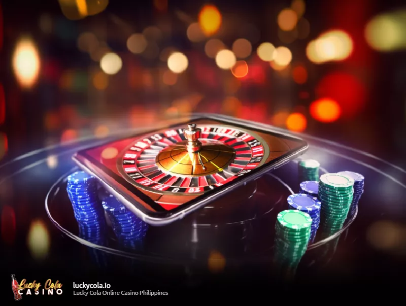6 Steps to Download and Use Dito App for Lucky Cola Casino - Lucky Cola Casino