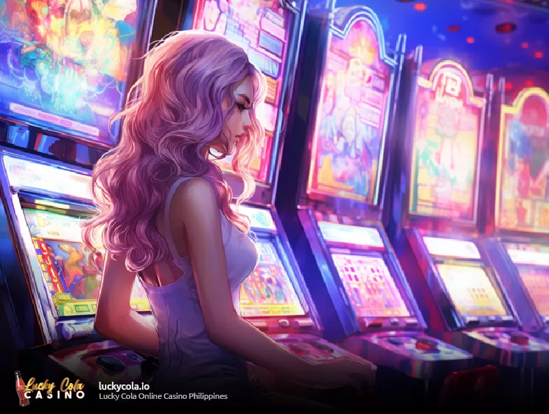 The 97% RTP of Jili Games at Lucky Cola Casino - Lucky Cola Casino
