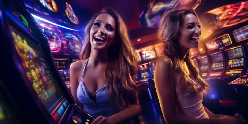 55BMW Casino vs Lucky Cola Casino: A Comparative Analysis