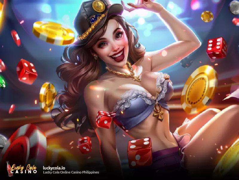 The Rise of Lucky Cola Casino in 2024 - Lucky Cola Casino
