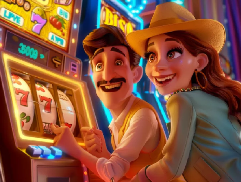40% More Fun at JiliSlot Online Slots - Lucky Cola Casino