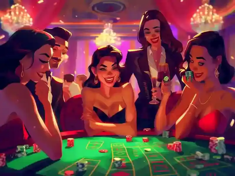 5 Ways to Maximize Your PHClub Experience - Lucky Cola Casino