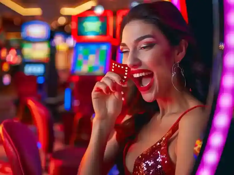 100 Free Bonus Casino No Deposit Gcash: Your Ultimate Guide - Lucky Cola Casino