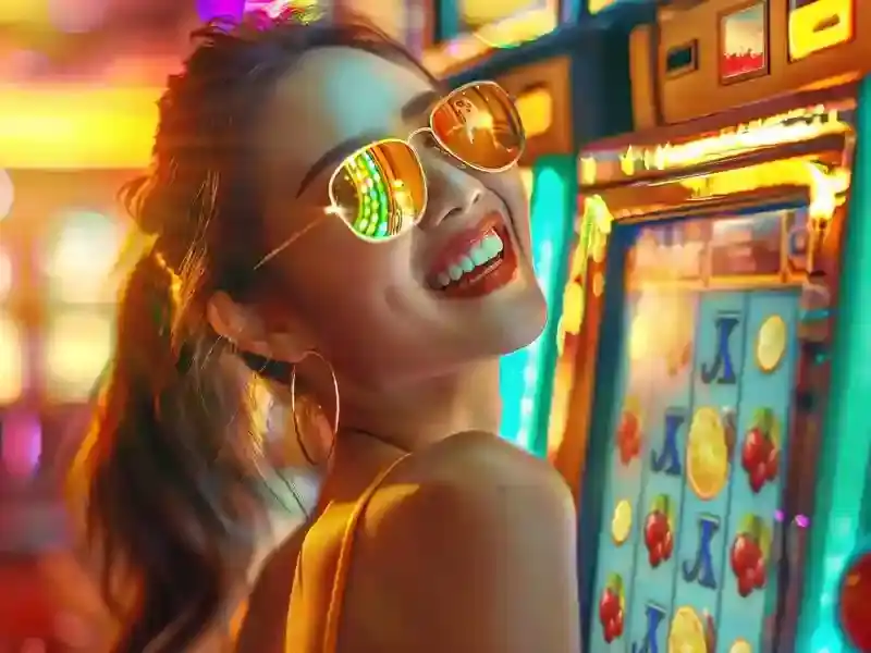 Master the Art of Winning in 8K8 Slot Casino Games - Lucky Cola