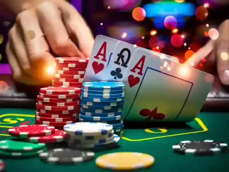 5 Tips to Increase Wins at Balato88 - Lucky Cola Casino