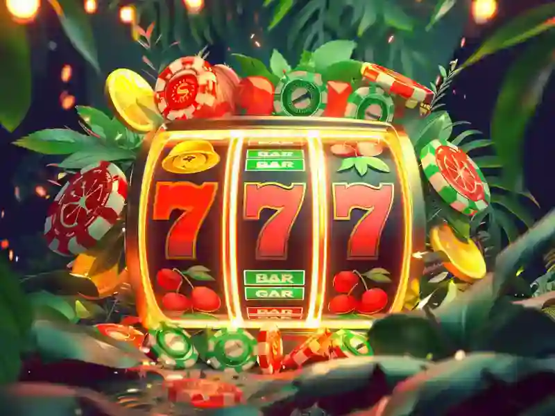 Unveiling the Thrills of TG777 App Casino Games - Lucky Cola