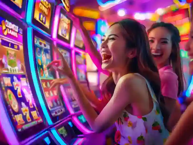 Unveiling the Best of FB777 Casino Games and Promotions - Lucky Cola