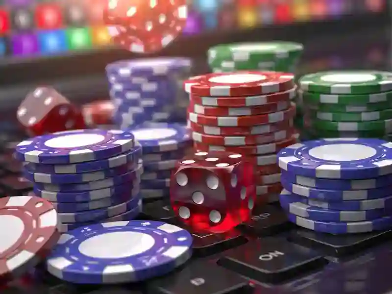 Unveiling Top Casino Bonuses in Philippine Online Casinos - Lucky Cola
