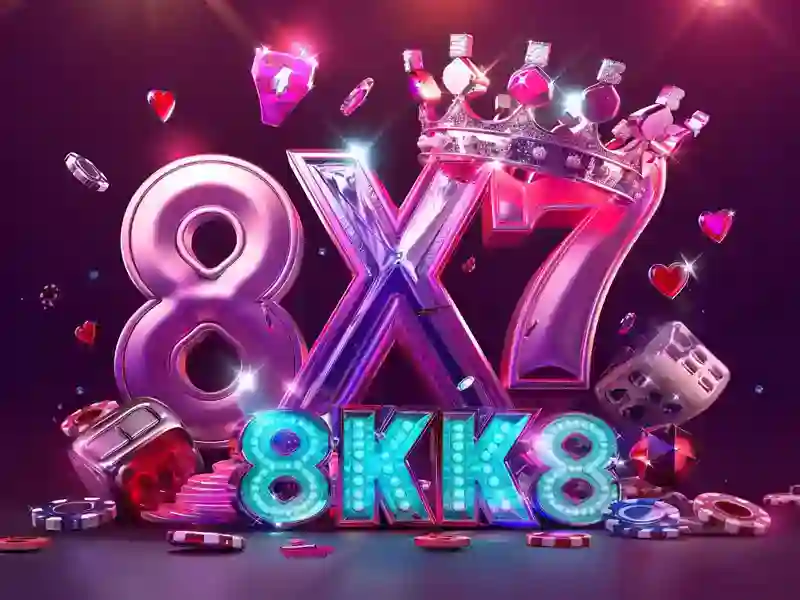 Boost Your Game with 8K8 Casino's Free 88 Peso Offer - Lucky Cola