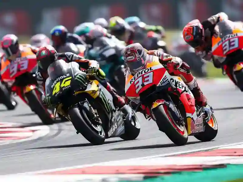 5 Unmissable MotoGP Races in Philippines 2024 - Lucky Cola Casino