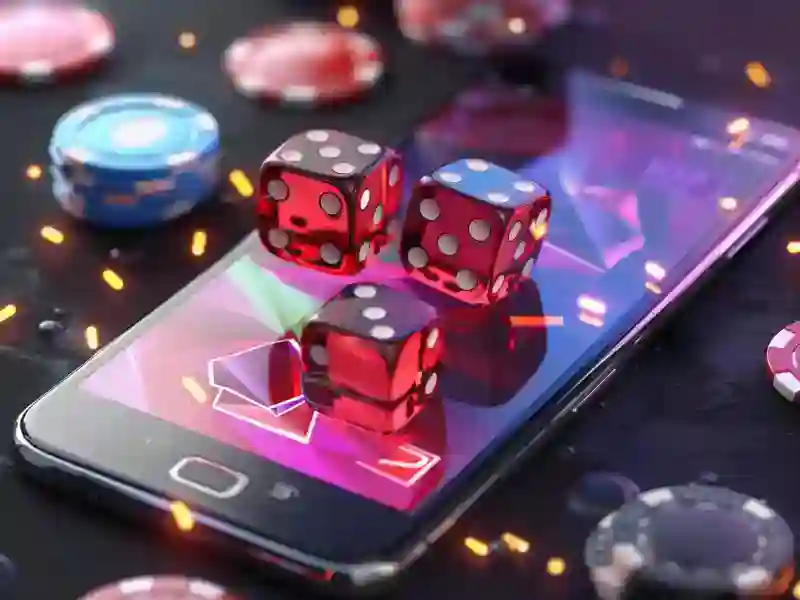 Top Mobile Casino Apps for Filipino Gamblers in 2024 - Lucky Cola