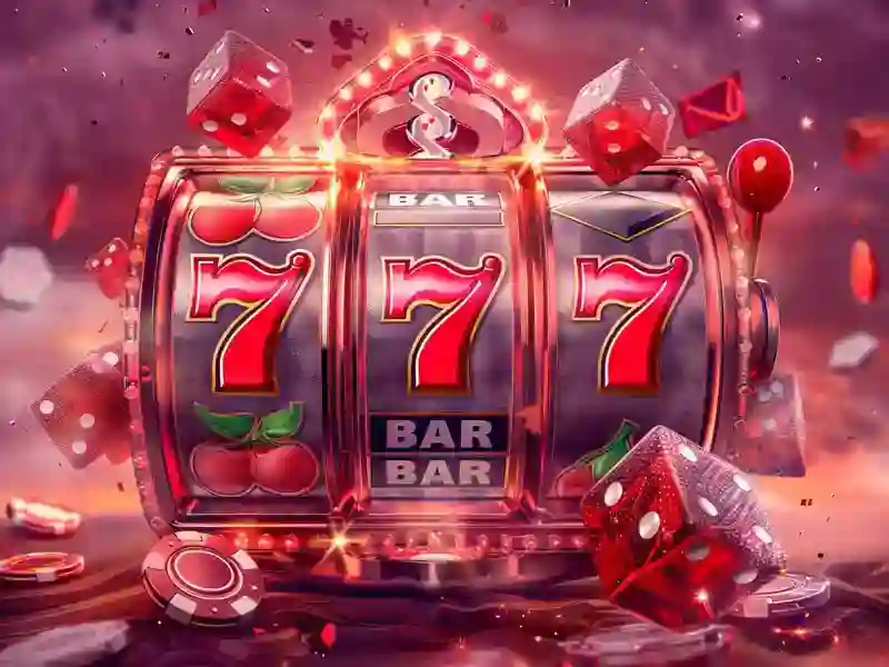 Unveiling the FB777 App - Your Ultimate Casino Companion - Lucky Cola