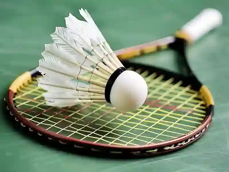 Winning Strategies for Badminton Betting in the Philippines - Lucky Cola
