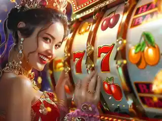 Conquer the 8K8 Slot Games in 5 Steps at Lucky Cola Casino