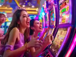 Lucky Cola Casino App: Your Gateway to Over 500 Slot Games