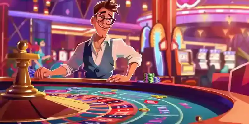 Games to Play with Your Free 0 at Register Casino