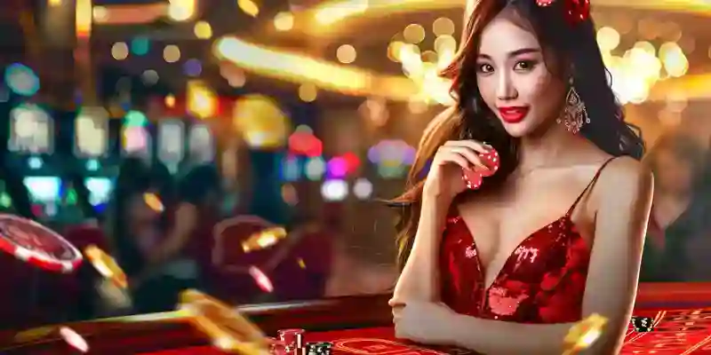 Winning Strategies for Playing Baccarat Online