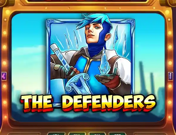 The Defenders - Lucky Cola free game