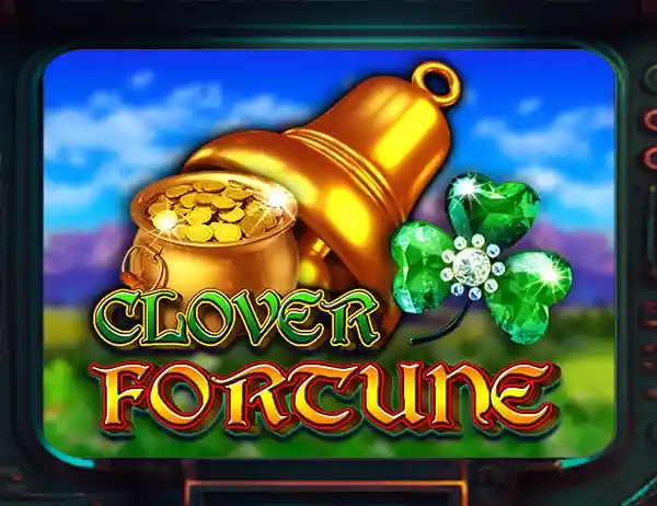 Clover Fortune - Lucky Cola free game