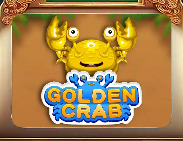 Golden Crab - Lucky Cola free game