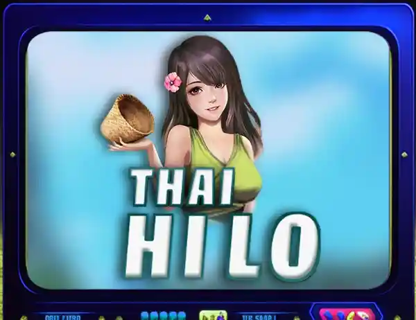 Thai HiLo - Lucky Cola free game
