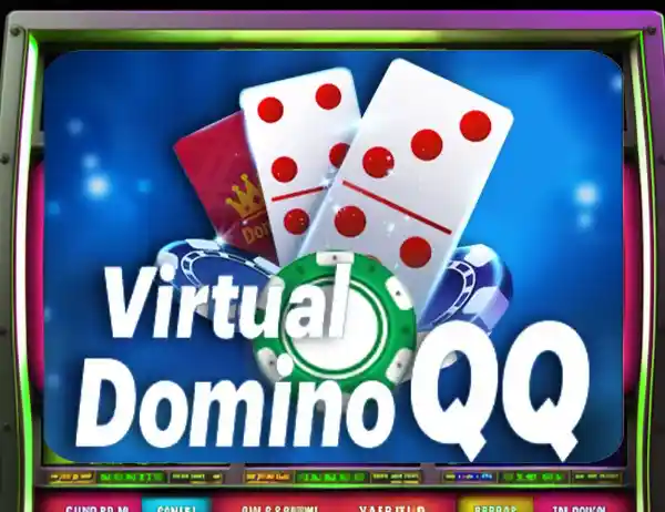 Virtual Domino QQ - Lucky Cola free game