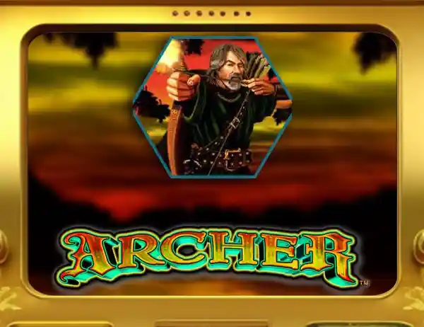 Archer - Lucky Cola free game