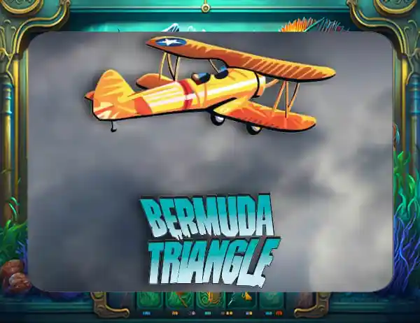 Bermuda Triangle - Lucky Cola free game