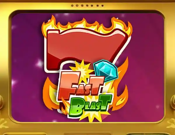 Fast Blast - Lucky Cola free game