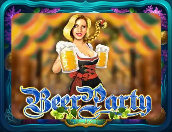 Beer Party - Lucky Cola free game