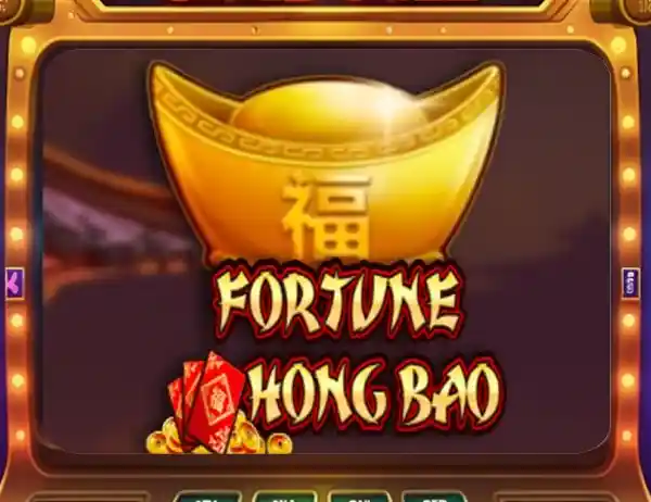 Fortune Hong Bao - Lucky Cola free game