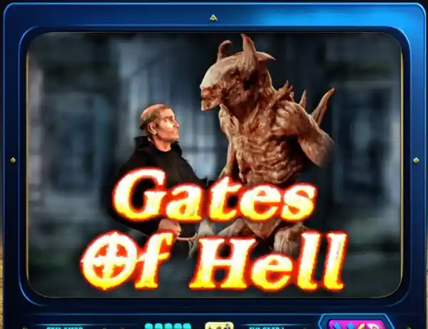 Gates of Hell - Lucky Cola free game