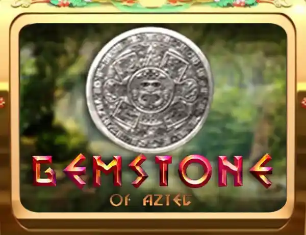 Gemstone of Aztec - Lucky Cola free game