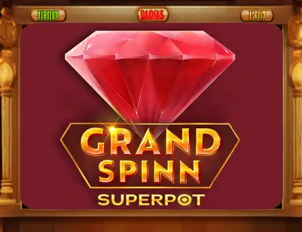 Grand Spinn - Lucky Cola free game