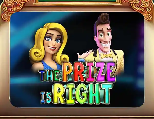 The Prize is Right - Lucky Cola free game